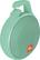 Angle. JBL - Clip+ Portable Bluetooth Speaker - Teal.