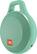Left. JBL - Clip+ Portable Bluetooth Speaker - Teal.