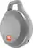 Left. JBL - Clip+ Portable Bluetooth Speaker - Gray.