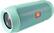 Angle. JBL - Charge 2+ Portable Wireless Stereo Speaker - Teal.