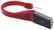 Angle. GE - Precision Cooking Probe for Select GE Induction Cooktops - Red/Black/Gray.