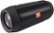 Angle Zoom. JBL - Charge 2+ Portable Wireless Stereo Speaker - Black.