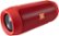Angle Zoom. JBL - Charge 2+ Portable Wireless Stereo Speaker - Red.