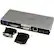 Alt View 13. StarTech.com - DVI Dual-Monitor USB 3.0 Docking Station - Black / Silver.