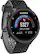 Angle. Garmin - Forerunner 235 GPS Running Watch - Black/Gray.