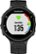 Alt View Zoom 15. Garmin - Forerunner 235 GPS Running Watch - Black/Gray.