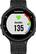 Alt View 15. Garmin - Forerunner 235 GPS Running Watch - Black/Gray.