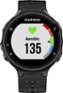 Garmin Forerunner 235 GPS Running Watch Black 010-03717-54 - Best Buy