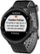 Left Zoom. Garmin - Forerunner 235 GPS Running Watch - Black/Gray.