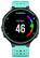Angle. Garmin - Forerunner 235 GPS Running Watch - Frost Blue.