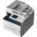Alt View 19. Canon - imageClass MF624Cw Wireless Color Laser Printer - White.