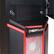 Alt View Standard 2. CyberPowerPC - Gamer Xtreme Desktop - 8GB Memory - 1TB Hard Drive - Black, Red.