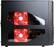 Alt View Standard 3. CyberPowerPC - Gamer Xtreme Desktop - 8GB Memory - 1TB Hard Drive - Black, Red.
