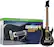 Front. Activision - Guitar Hero Live Wireless Guitar Controller for Xbox One.
