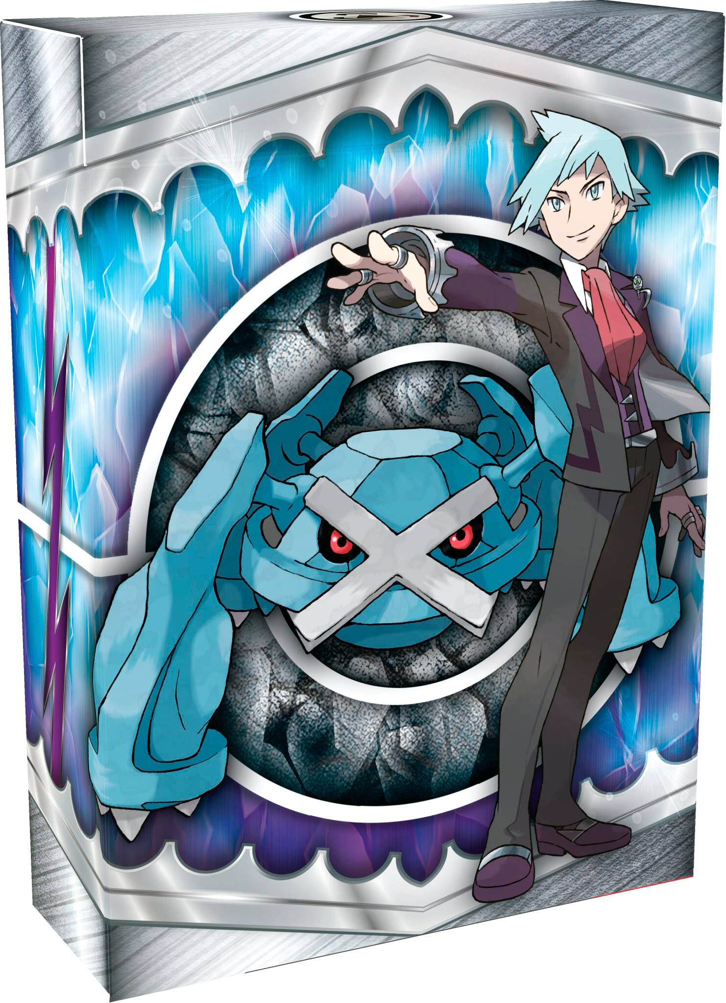 Alt View 10. Pokémon - Trading Card Game: Rival Battle Deck - Styles May Vary.