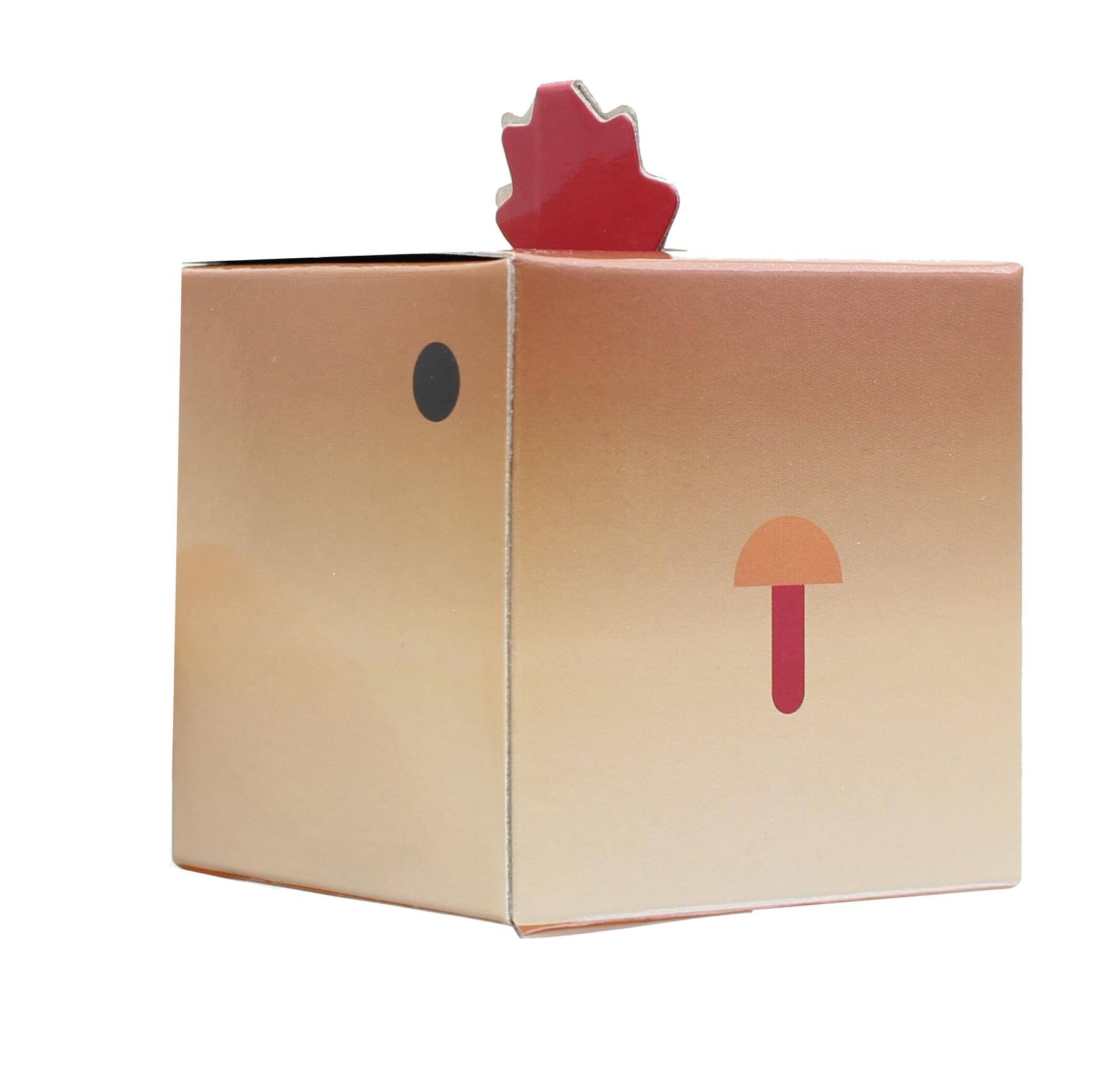 Alt View 10. Imaginary People - CS:GO Counter-Strike: Global Offensive Blind Box Chicken Head | One Random - Yellow.