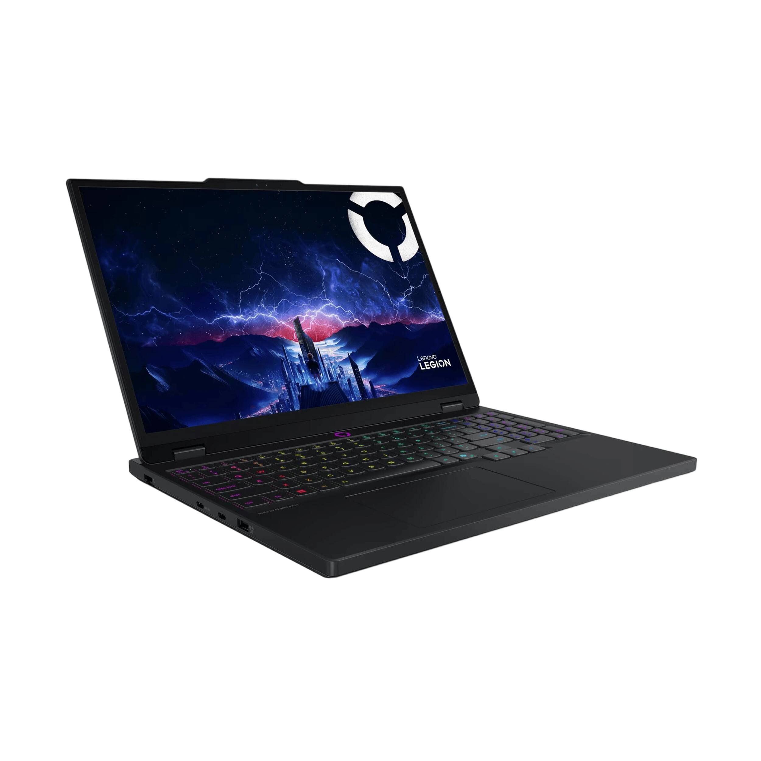 Lenovo Legion 5 15.1