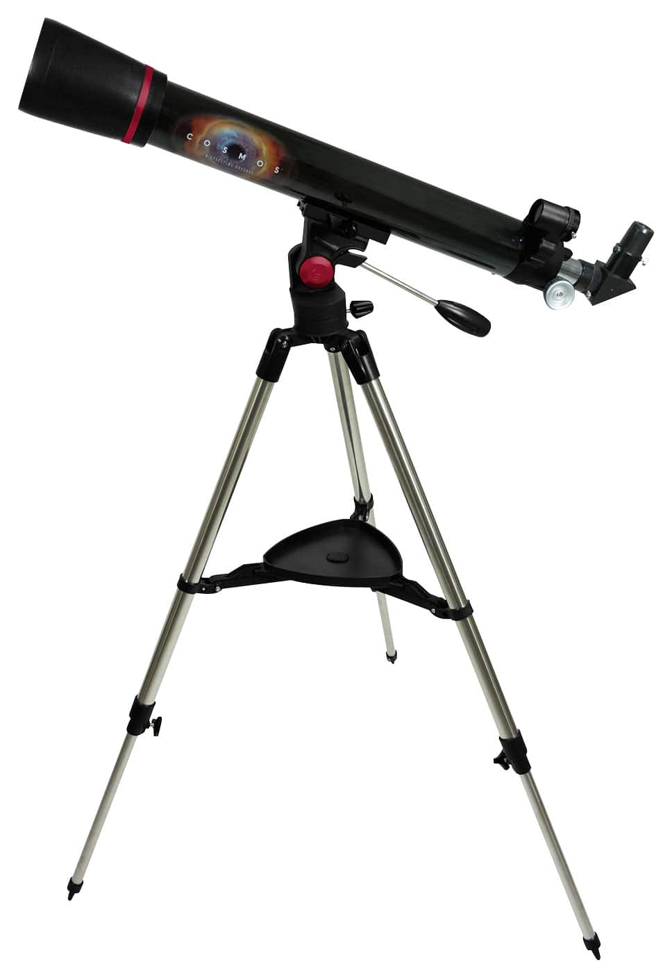 Image of Celestron Cosmos telescope Best Buy
