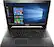 Alt View 11. Lenovo - Z50 15.6" Laptop - AMD A10-Series - 8GB Memory - 1TB Hard Drive - Black/Silver.