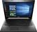 Alt View 15. Lenovo - Z50 15.6" Laptop - AMD A10-Series - 8GB Memory - 1TB Hard Drive - Black/Silver.