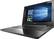 Left. Lenovo - Z50 15.6" Laptop - AMD A10-Series - 8GB Memory - 1TB Hard Drive - Black/Silver.