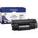 Front Standard. Verbatim - Toner Cartridge - Replacement for HP - Black.