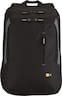Case Logic - Backpack Laptop Case for 17" Laptop - Black