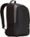 Alt View Zoom 12. Case Logic - Backpack Laptop Case for 17" Laptop - Black.