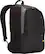 Alt View 12. Case Logic - Backpack Laptop Case for 17" Laptop - Black.