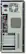 Back Standard. vpr Matrix™ - Desktop with Intel® Pentium® 4 Processor 2.26AGHz.