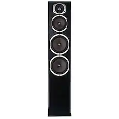 Front. Energy - Energy Reference Connoisseur RC-70 Dual 6.5" 250W Floorstanding Speaker, Black.
