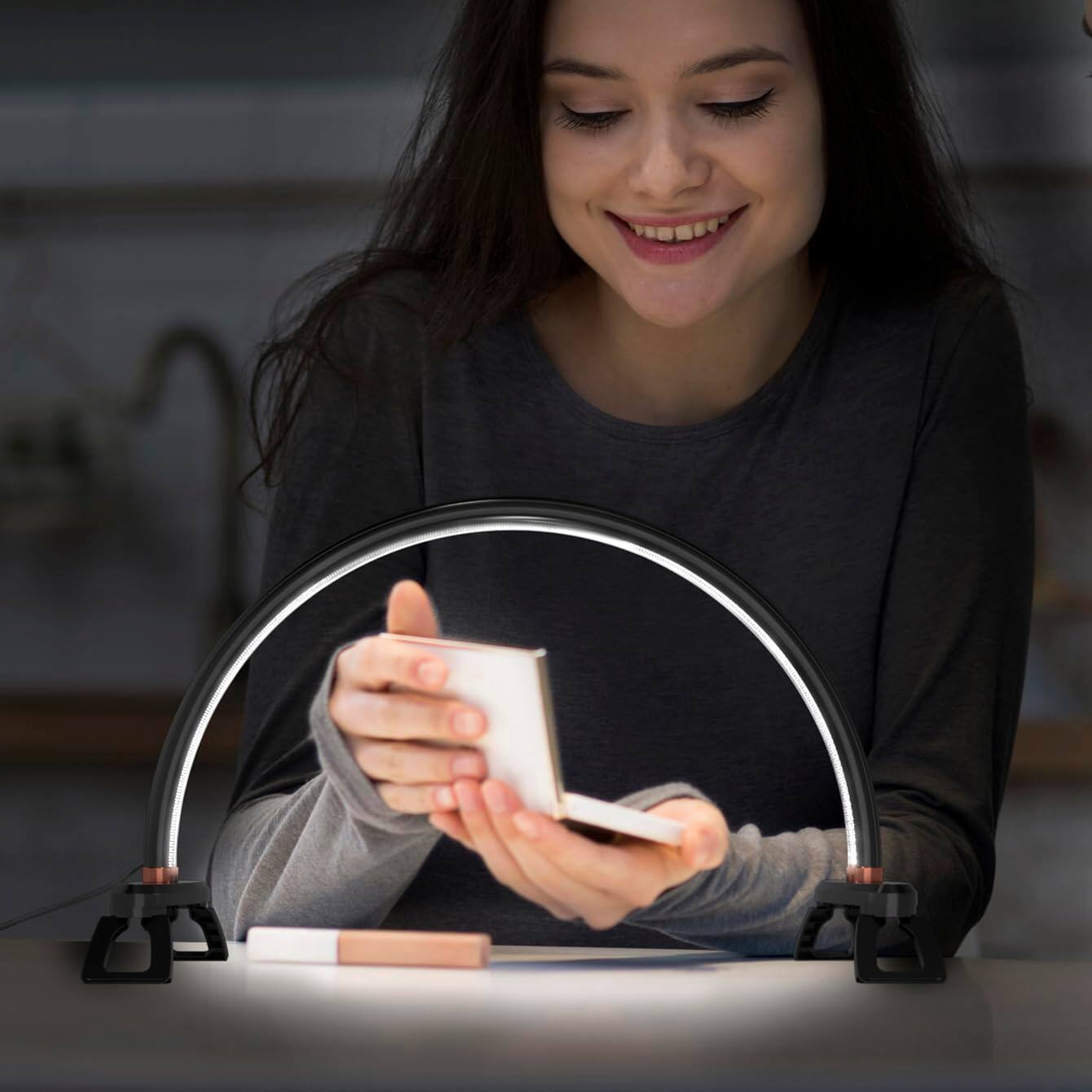 media item thumbnail