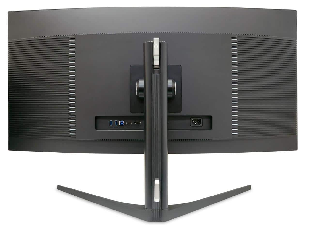 Acer Refurbished Excellent Predator X34 V 34