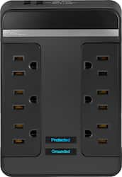 Fridge Surge Protector - Best Buy