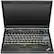 Alt View Standard 20. Lenovo - 12.5" ThinkPad Notebook - 4 GB Memory - 320 GB Hard Drive - Black.