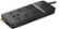 Alt View Zoom 11. Rocketfish™ - 8-Outlet/2-USB Surge Protector Strip - Black.