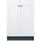 Thermador - 23" Built-In Dishwasher-Front_Standard