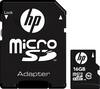 HP - 16GB microSDHC Class 10 Memory Card-Front_Standard