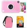 KODAK PRINTOMATIC+
3.57MM f2.8 3:2 PICTURE
KODAK ZINK Photo Paper
20 SHEETS
50/5 mm 2x3 inch
ZINK ZERO INK TECHNOLOGY
ECO-FRIENDLY
FULL COLOR
INSTANT
PROOF
STICK ON!
KODAK ZINK Photo Paper
20 SHEETS
50/5 mm 2x3 inch
ZINK ZERO INK TECHNOLOGY
INSTANT