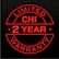 LIMITED
CHI
2 YEAR
WARRANTY