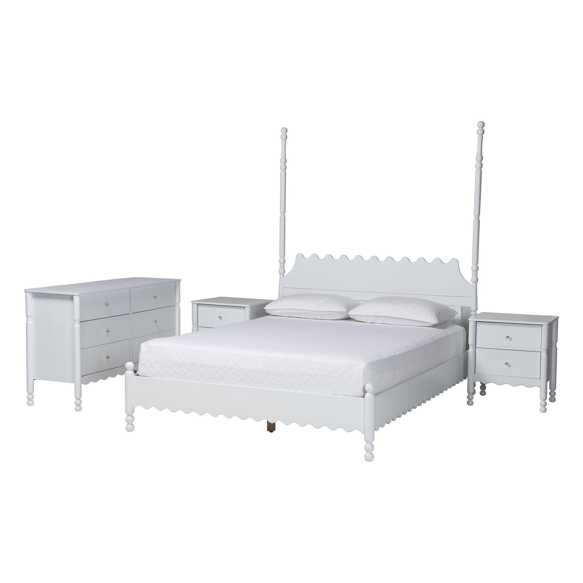 Bedroom Furniture Sets