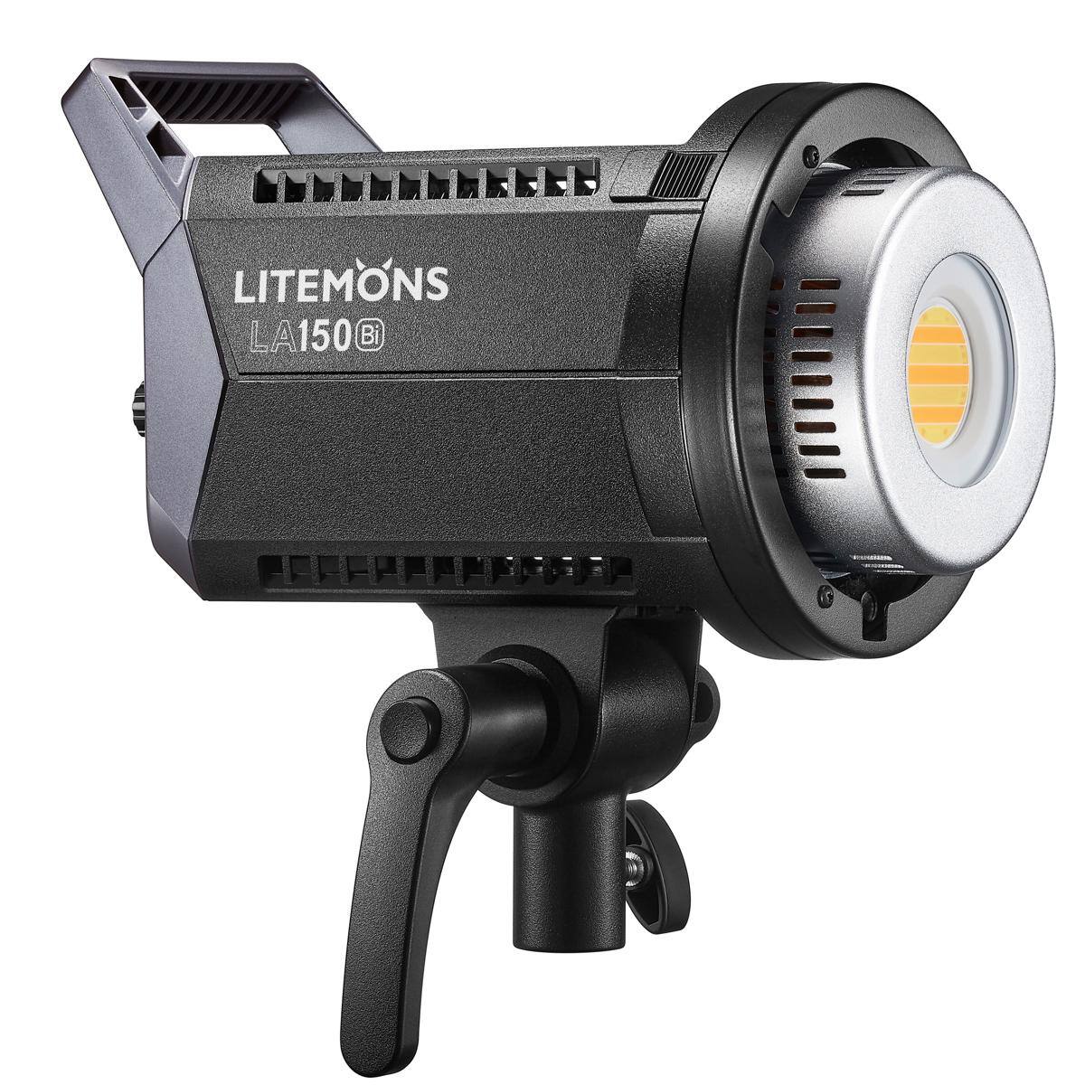 LITEMONS LA150 Bi
