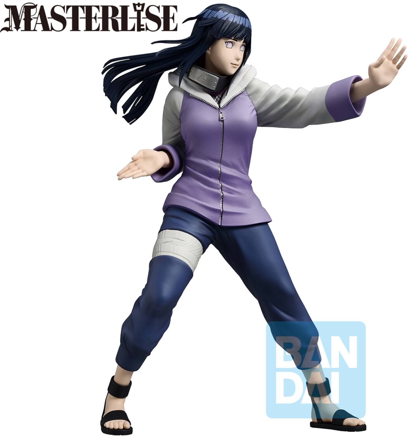 MASTERLISE  
BAN DAI
