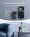 Two-Way Fast Charging
5W Watch Wireless Output + 30W USB-C Output*
iPhone 16 Pro
50% 27 Min**
Apple Watch S10
50% 49 Min**
30W Recharging
100% 1 H 40 Min**
*Maximum output is 30W when using a single USB-C port and 24W when using the USB-C cable and USB-C port together.
**Data based on internal lab testing.