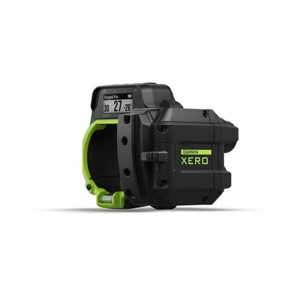 Ranged Pin 30 27 26  
GARMIN XERO