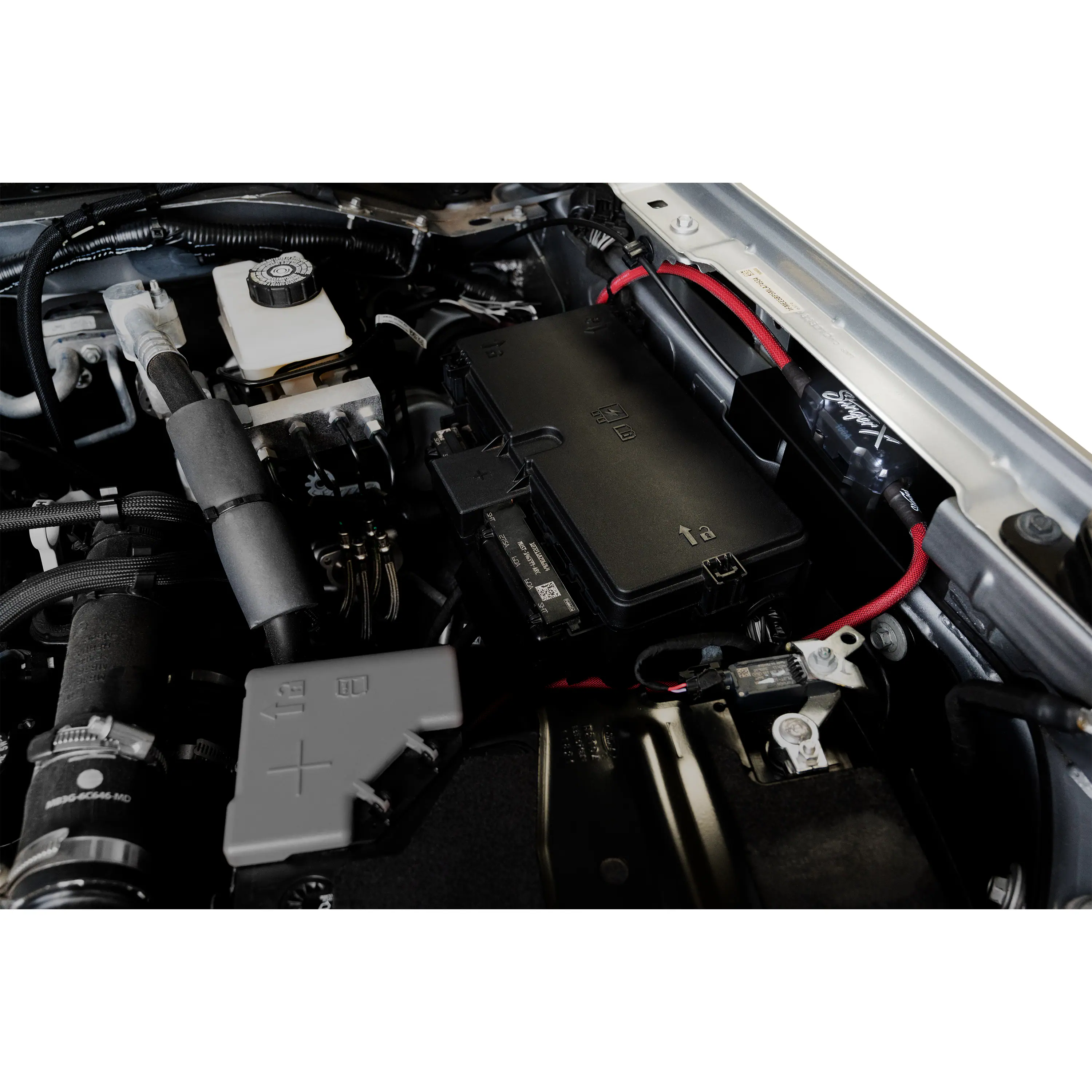 The text on the image reads "SXY Ge Sangr I 2 6 addas ia 0L + 10414." This text is not in English and does not provide any context for the image.