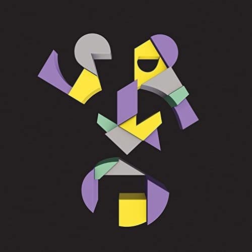 Modeselektion - Modeselektion Vol. 4 #2   - VINYL LP price history on PriceWatchPro