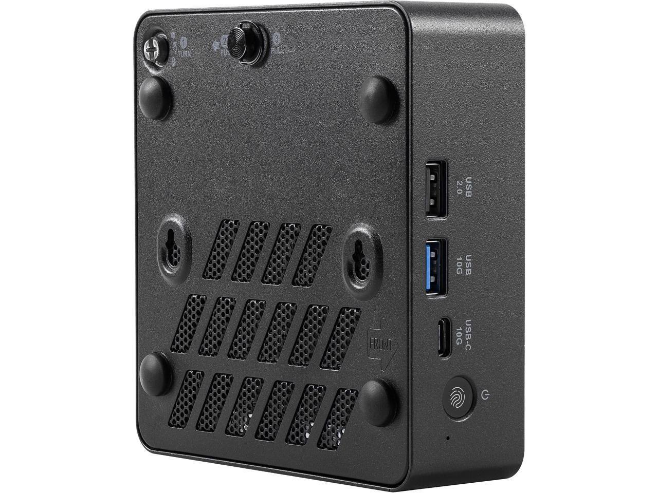 0 TURN 9  
PUA 3 PULL 2.0  
USB FRONT  
10G USB  
10G USB-C