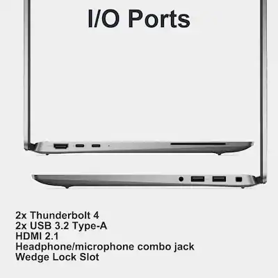Notebook | Dell Latitude 7470 | i7 | 8/256 | 14″ | Ricondizionato Notebook | Dell Latitude 7470 | i7 | 8/256 | 14″ | Ricondizionato