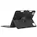 Alt View 17. Targus - VersaVu BT Keyboard Case for iPad 11"(A16),iPad Air 11"(M3/M2),iPad 10.9"(10),iPad Air 10.9"(5/4),iPad Pro 11"(4/3/2/1) - Black.